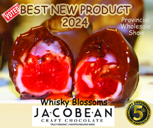 Jacobean Whiskey Blossoms Slider Right